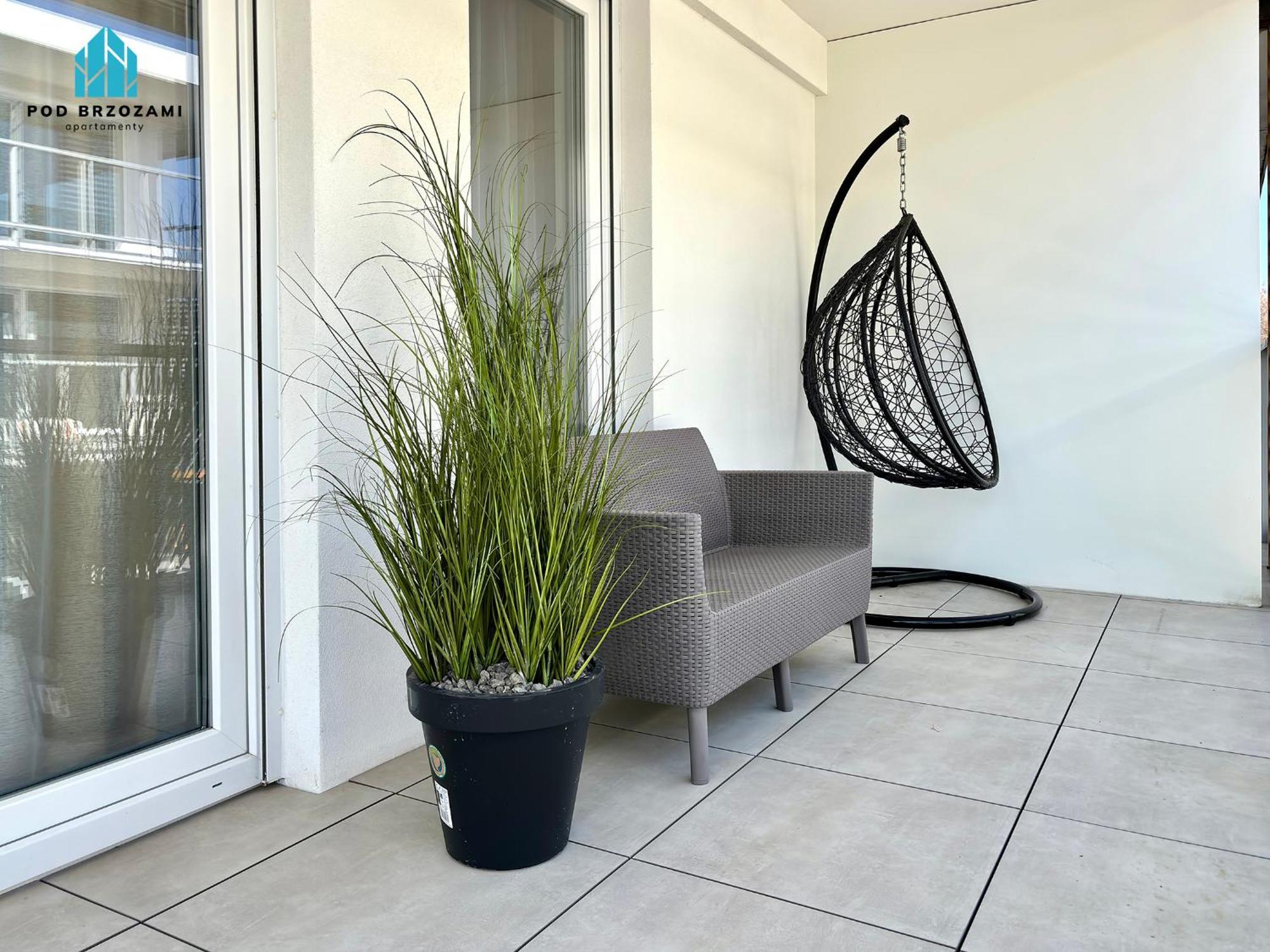 Pod Brzozami Apartamenty Gaski Екстер'єр фото