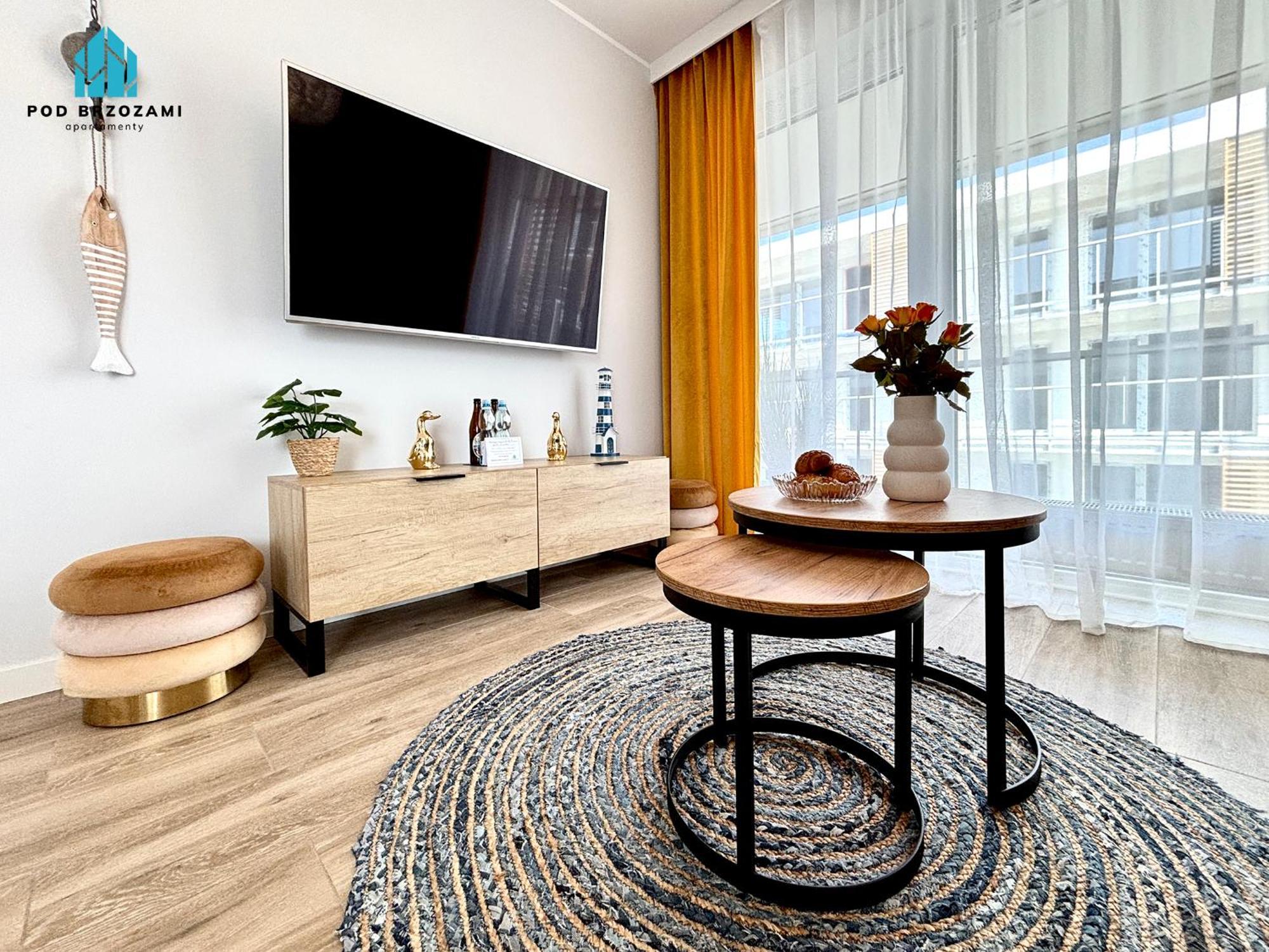 Pod Brzozami Apartamenty Gaski Екстер'єр фото